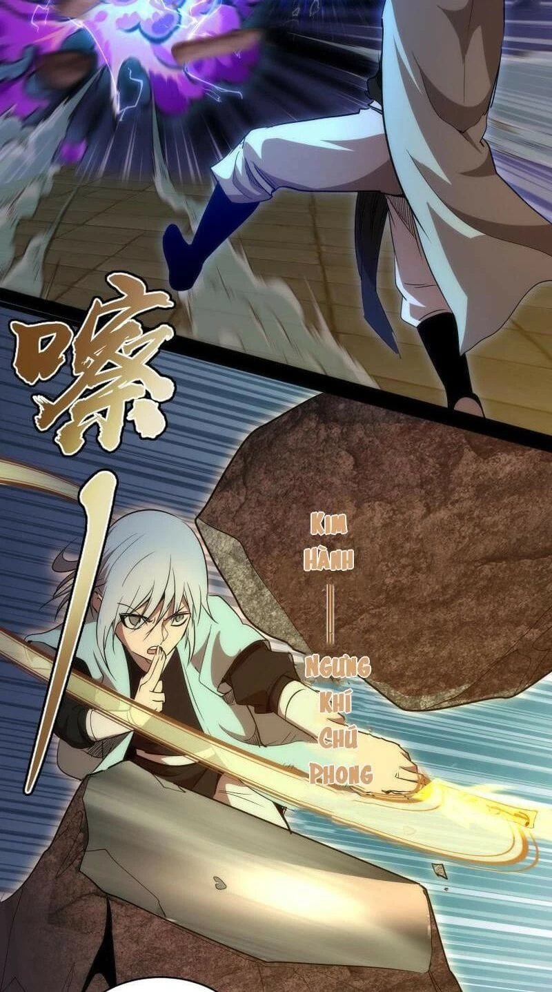 Cao Đẳng Linh Hồn Chapter 150 - 39