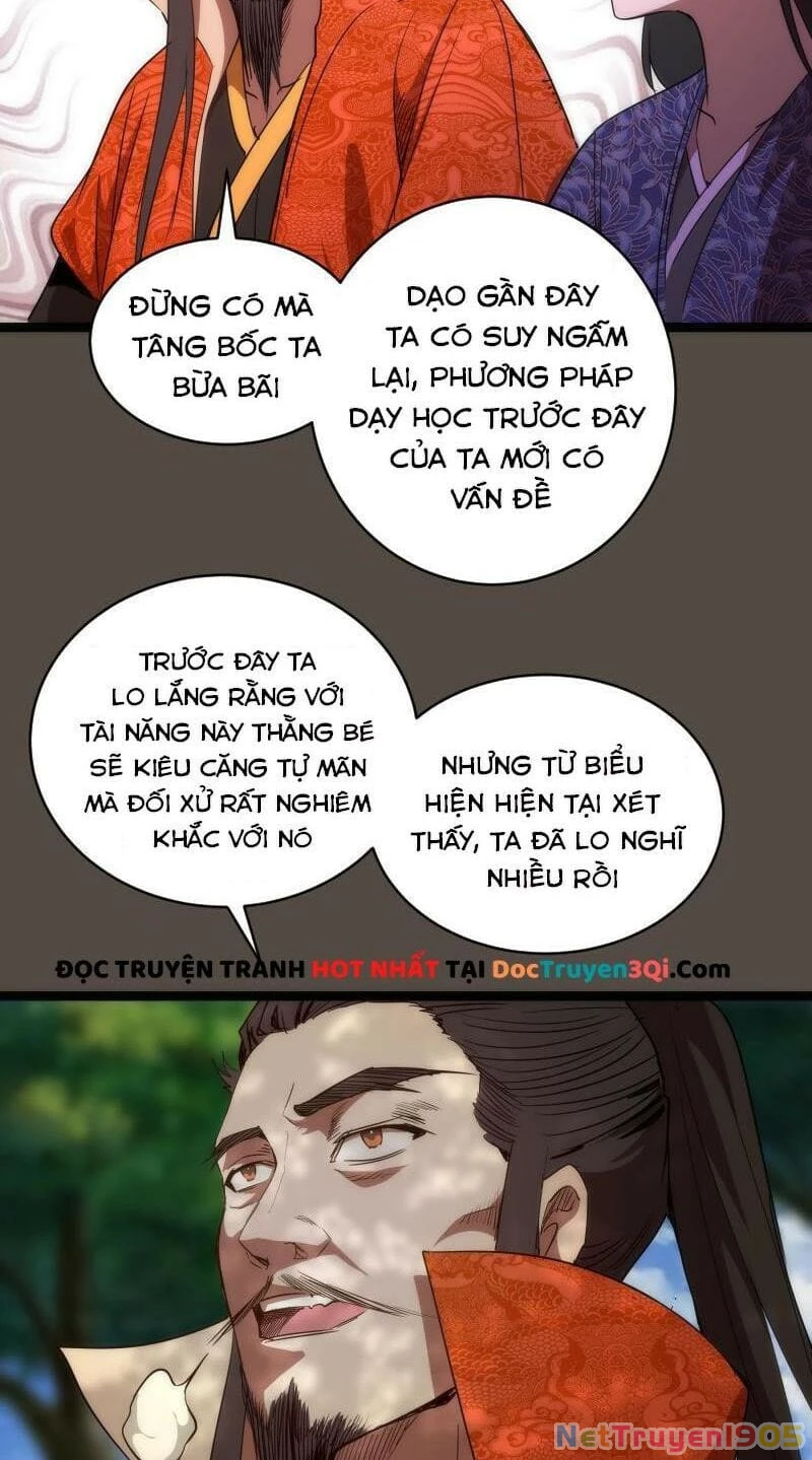 Cao Đẳng Linh Hồn Chapter 150 - 43