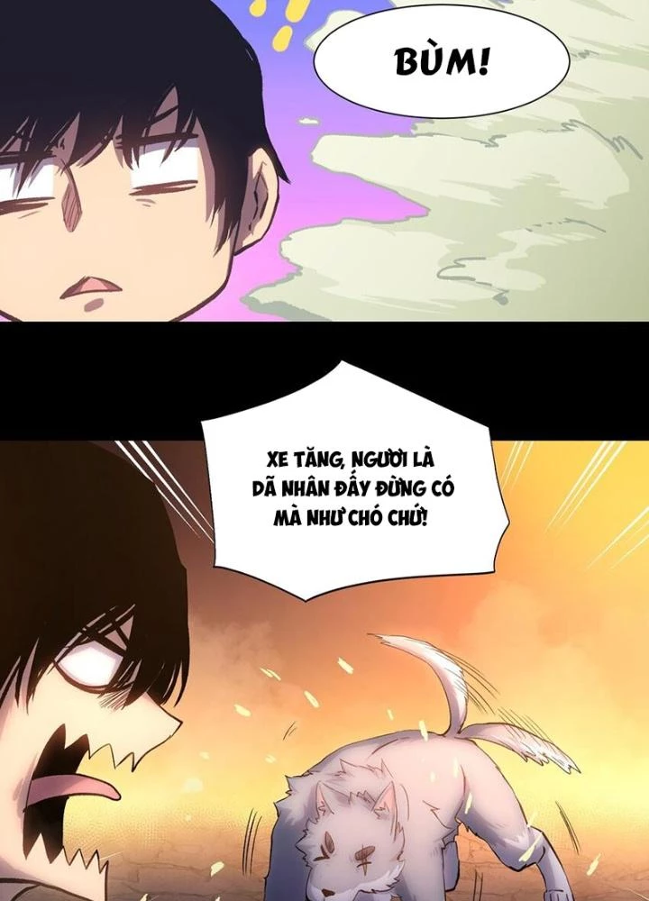 Ta Là Lão Đại Thời Tận Thế Chapter 76 - 43