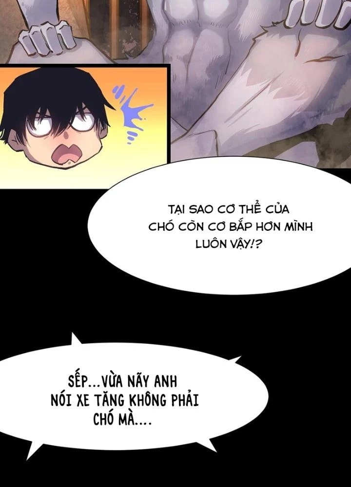 Ta Là Lão Đại Thời Tận Thế Chapter 76 - 47