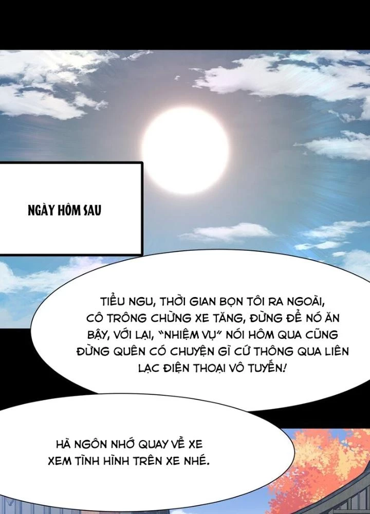 Ta Là Lão Đại Thời Tận Thế Chapter 76 - 51