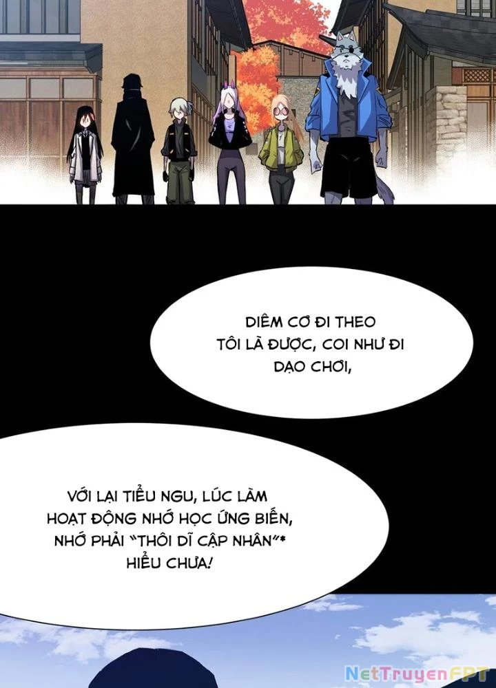 Ta Là Lão Đại Thời Tận Thế Chapter 76 - 53