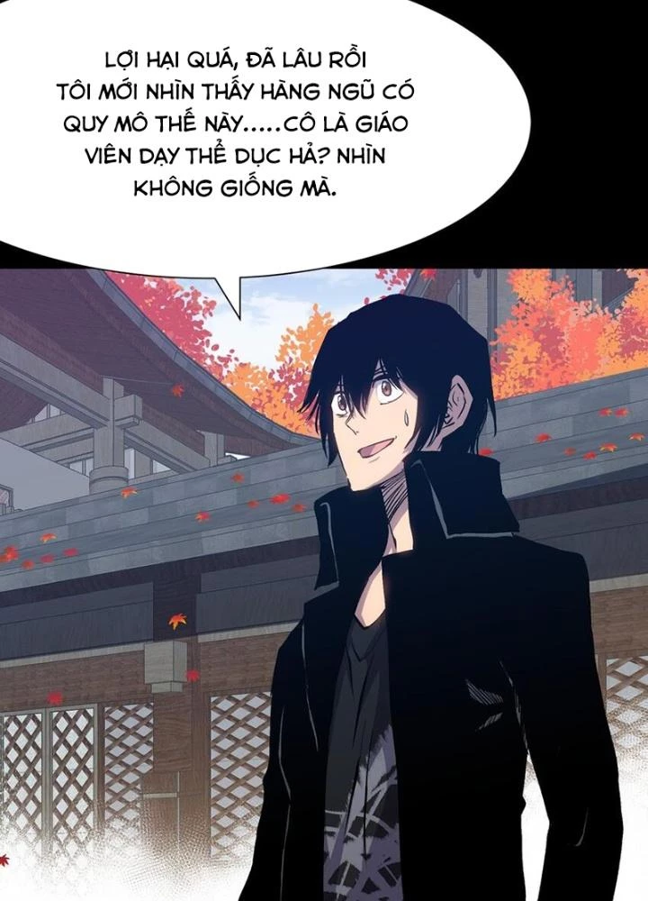 Ta Là Lão Đại Thời Tận Thế Chapter 76 - 79