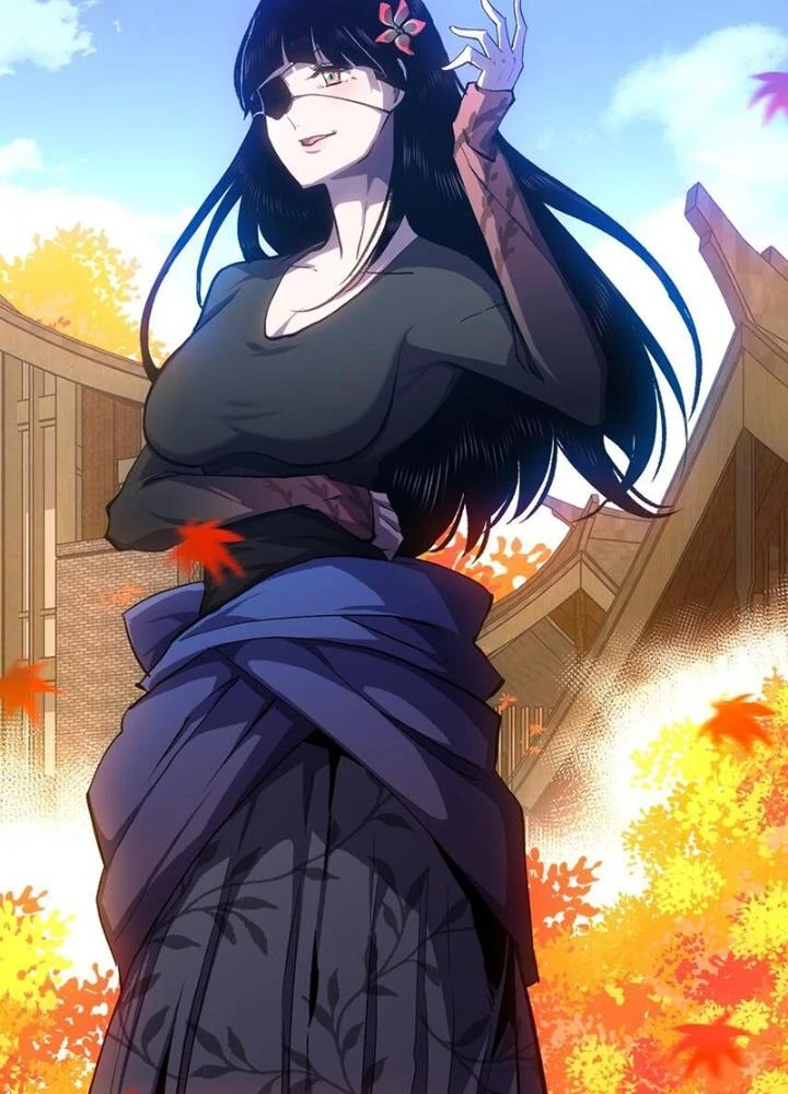 Ta Là Lão Đại Thời Tận Thế Chapter 76 - 85