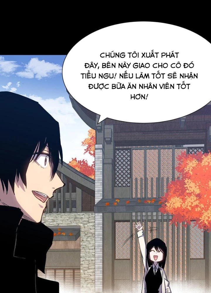 Ta Là Lão Đại Thời Tận Thế Chapter 76 - 93