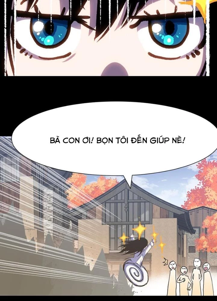 Ta Là Lão Đại Thời Tận Thế Chapter 76 - 99
