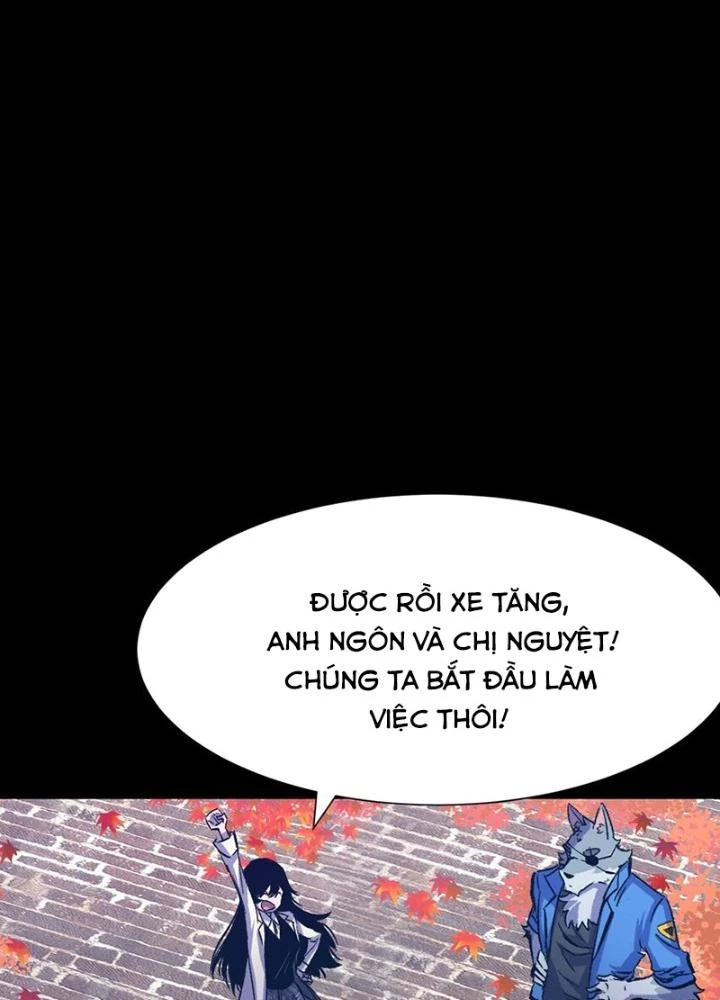 Ta Là Lão Đại Thời Tận Thế Chapter 76 - 131