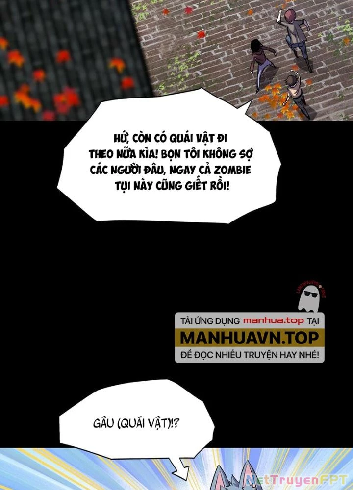 Ta Là Lão Đại Thời Tận Thế Chapter 77 - 11