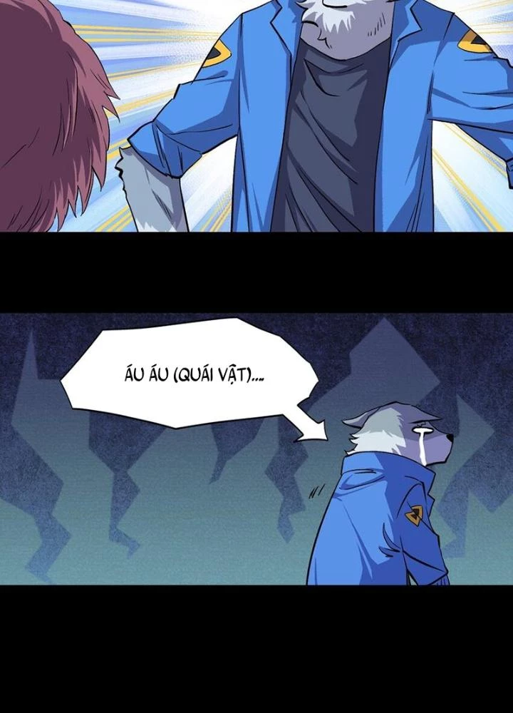 Ta Là Lão Đại Thời Tận Thế Chapter 77 - 13