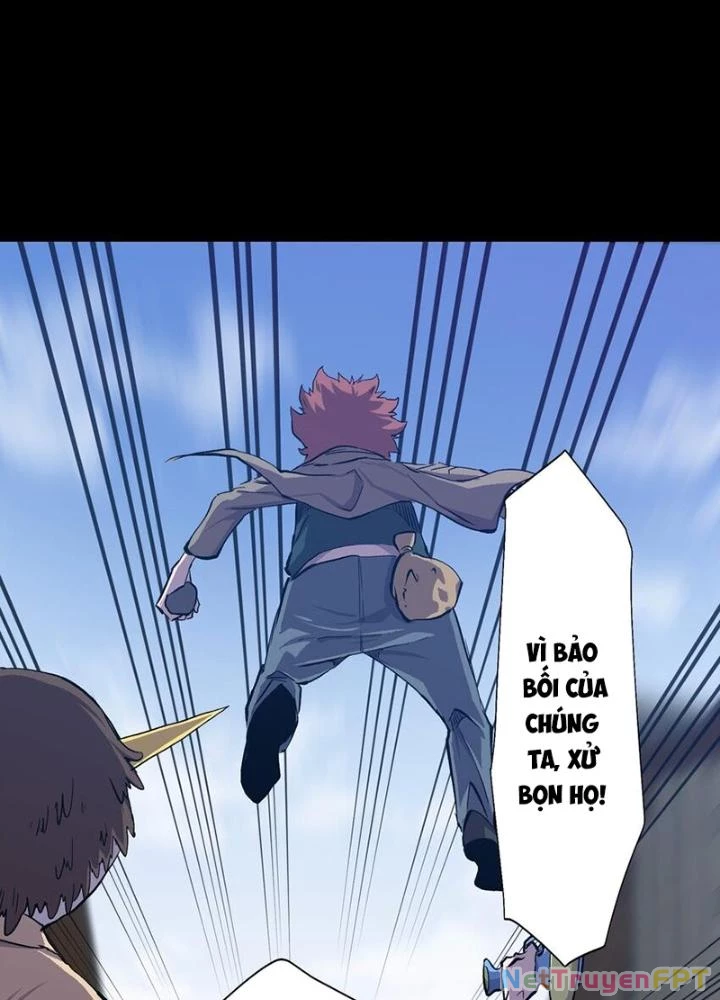 Ta Là Lão Đại Thời Tận Thế Chapter 77 - 23
