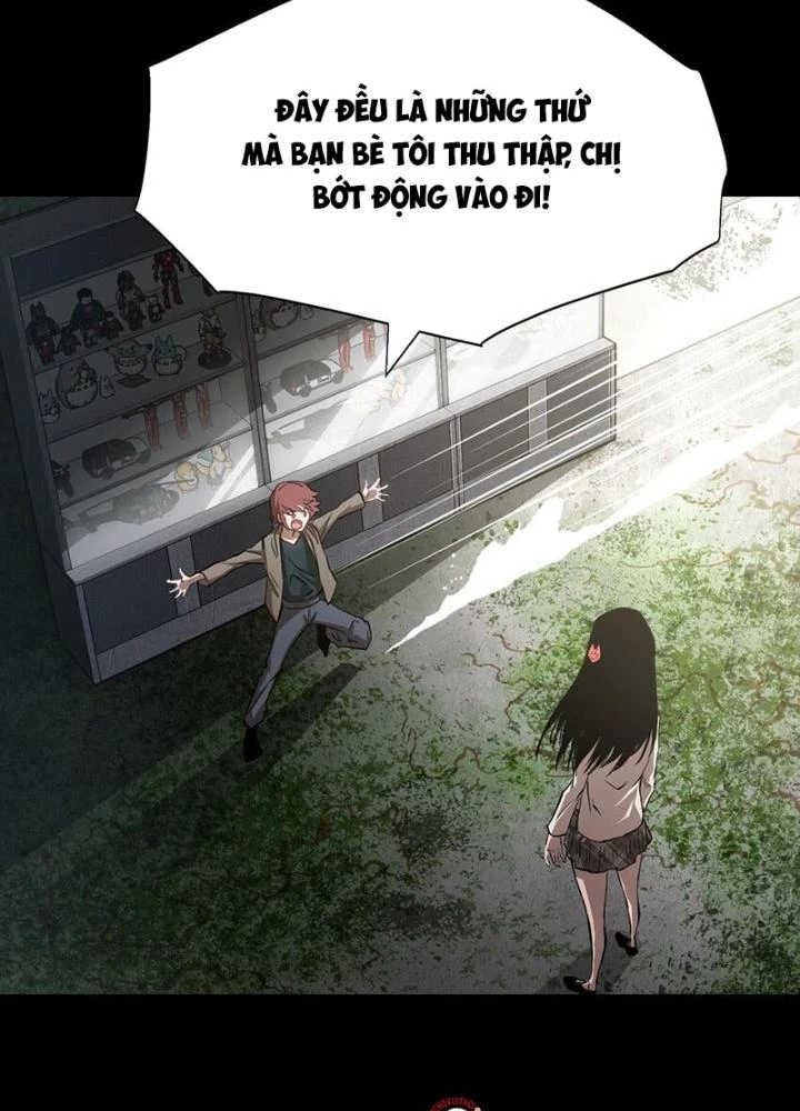 Ta Là Lão Đại Thời Tận Thế Chapter 77 - 79