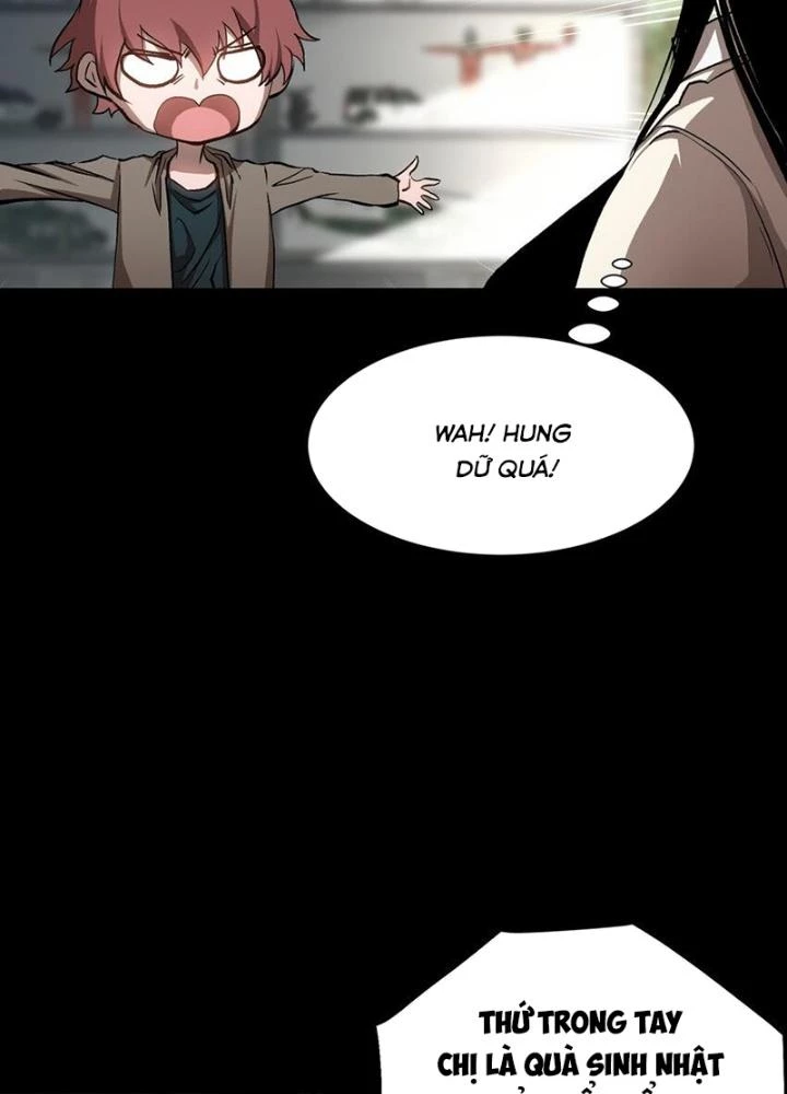 Ta Là Lão Đại Thời Tận Thế Chapter 77 - 83