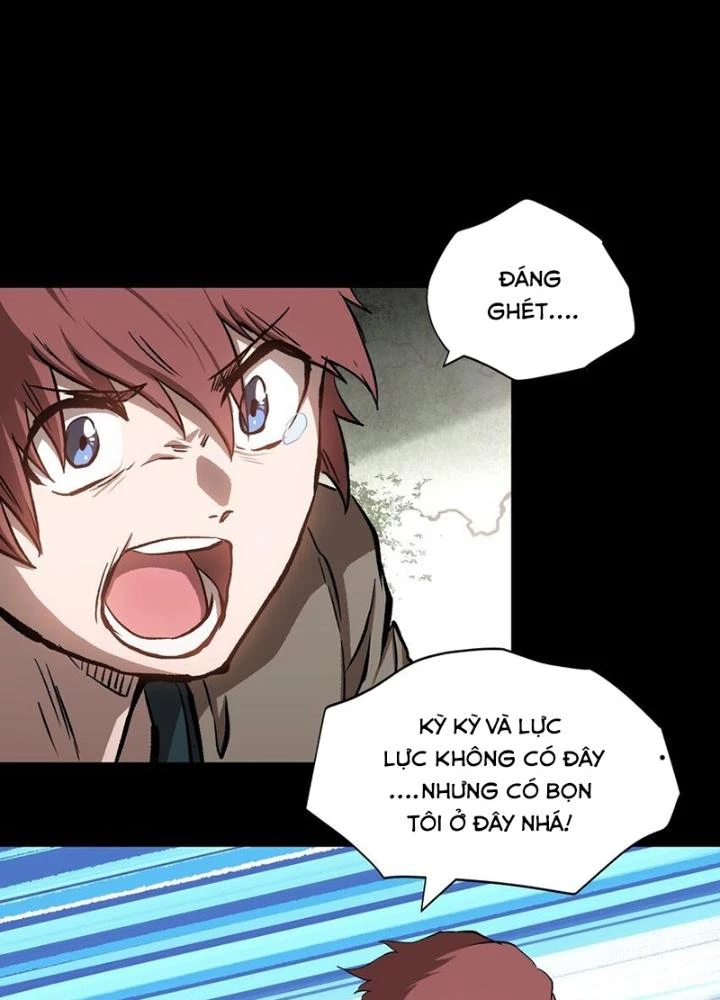 Ta Là Lão Đại Thời Tận Thế Chapter 77 - 87