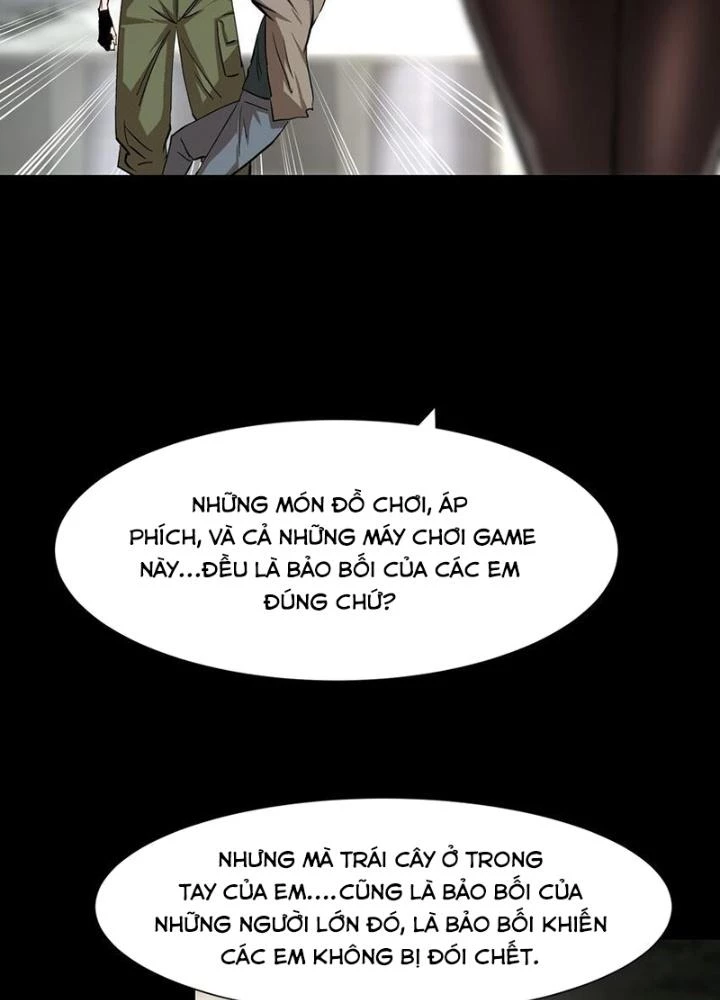 Ta Là Lão Đại Thời Tận Thế Chapter 77 - 97
