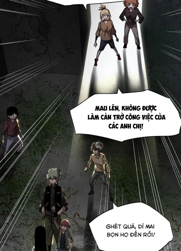 Ta Là Lão Đại Thời Tận Thế Chapter 77 - 107