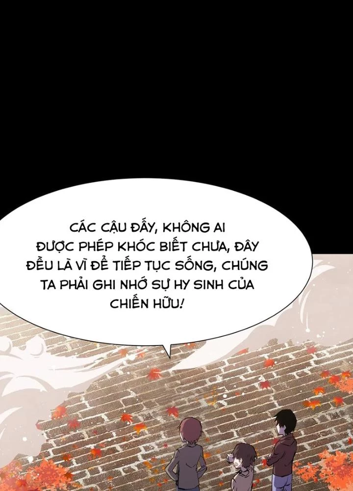 Ta Là Lão Đại Thời Tận Thế Chapter 77 - 123