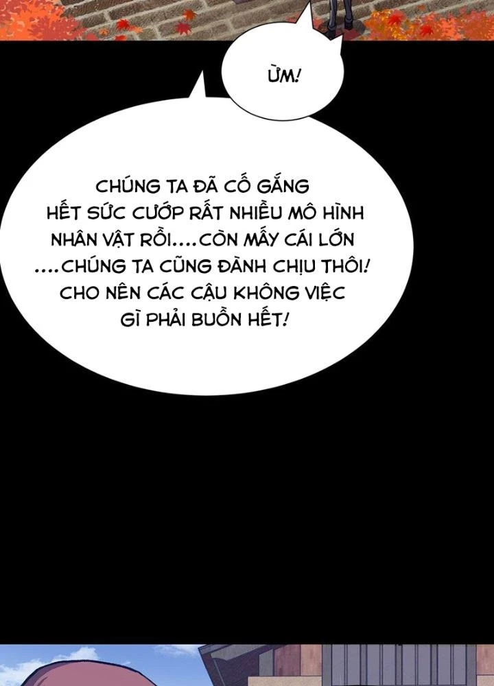 Ta Là Lão Đại Thời Tận Thế Chapter 77 - 125