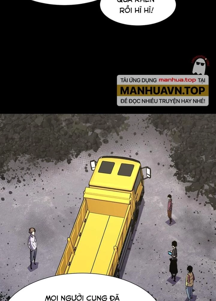 Ta Là Lão Đại Thời Tận Thế Chapter 78 - 67