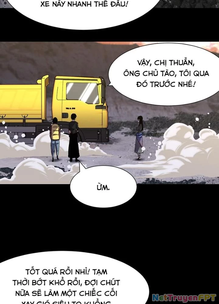 Ta Là Lão Đại Thời Tận Thế Chapter 78 - 69