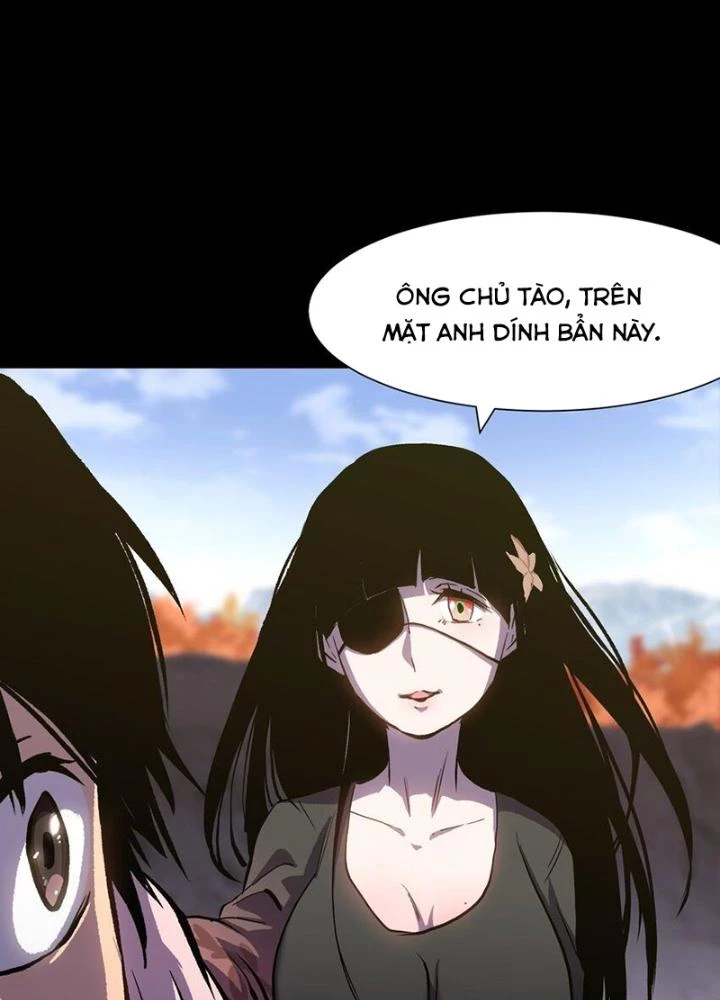 Ta Là Lão Đại Thời Tận Thế Chapter 78 - 73