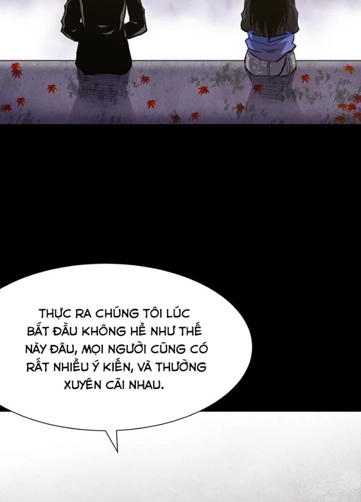 Ta Là Lão Đại Thời Tận Thế Chapter 78 - 89