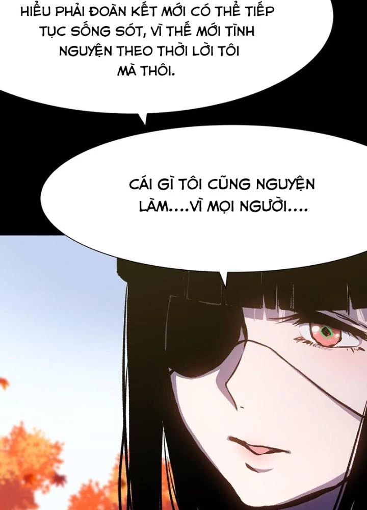 Ta Là Lão Đại Thời Tận Thế Chapter 78 - 93