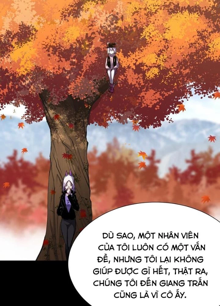 Ta Là Lão Đại Thời Tận Thế Chapter 78 - 99