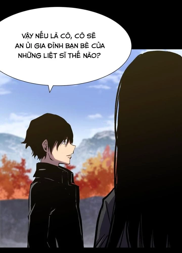 Ta Là Lão Đại Thời Tận Thế Chapter 78 - 107