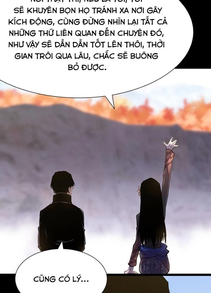 Ta Là Lão Đại Thời Tận Thế Chapter 78 - 115