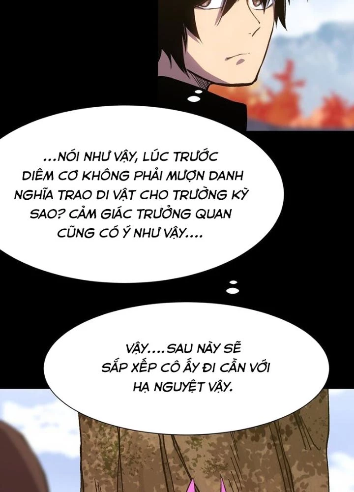 Ta Là Lão Đại Thời Tận Thế Chapter 78 - 117