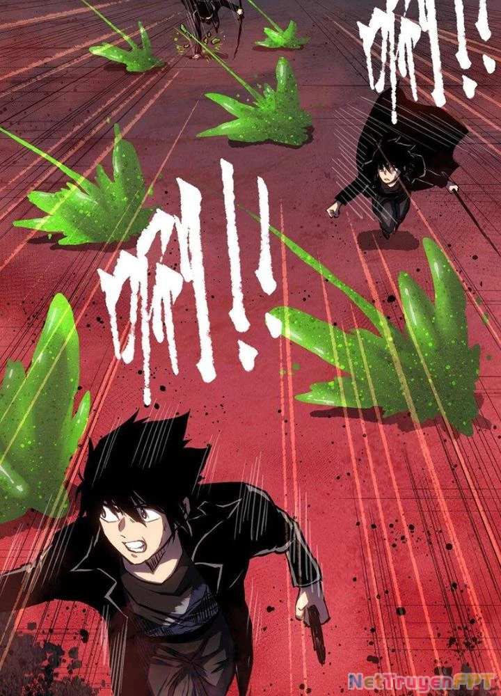 Ta Là Lão Đại Thời Tận Thế Chapter 79 - 71