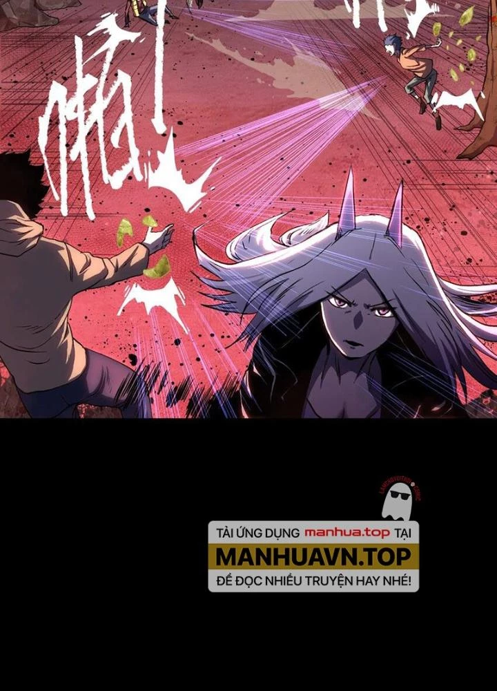 Ta Là Lão Đại Thời Tận Thế Chapter 79 - 77