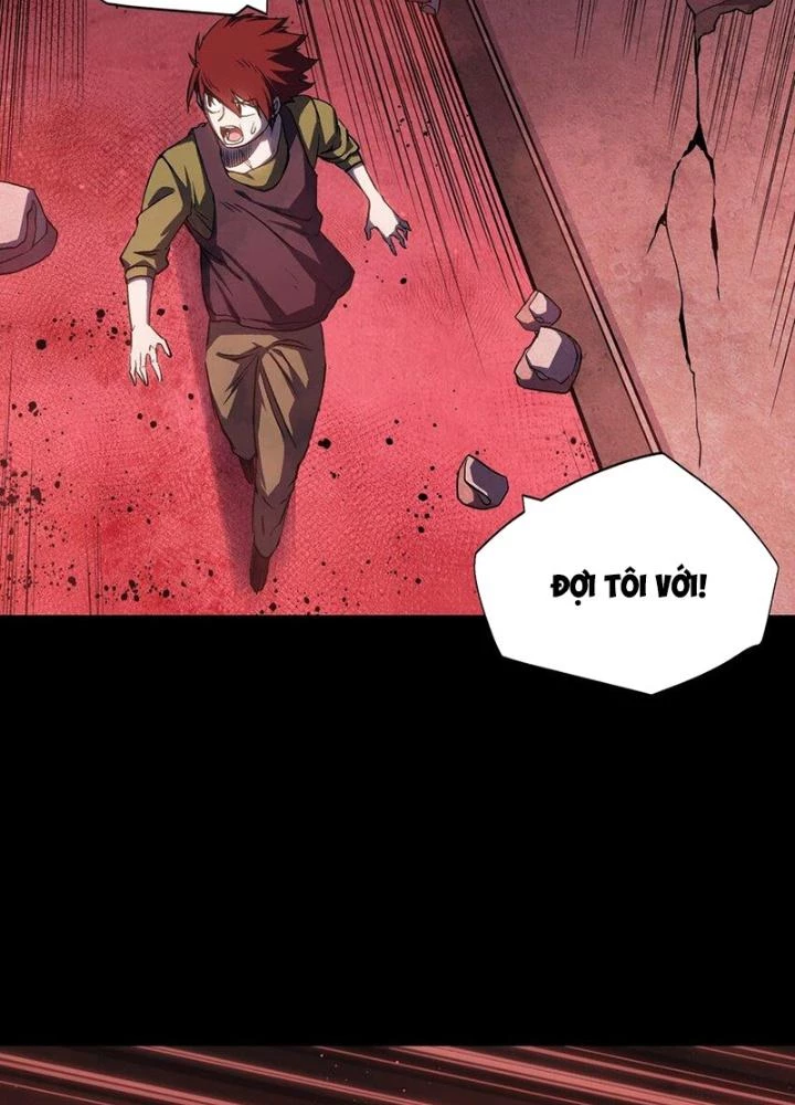 Ta Là Lão Đại Thời Tận Thế Chapter 79 - 85