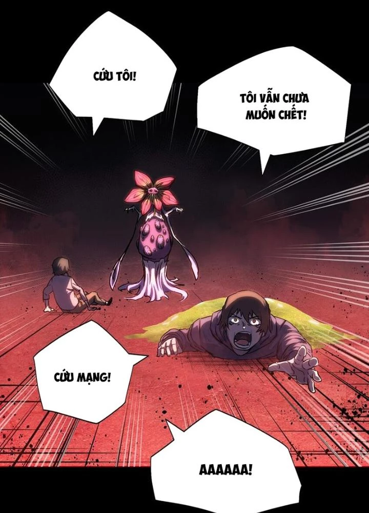 Ta Là Lão Đại Thời Tận Thế Chapter 79 - 107