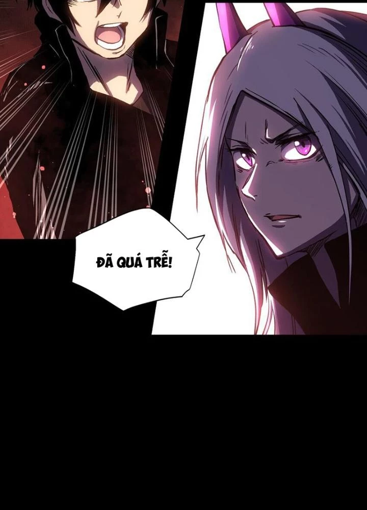 Ta Là Lão Đại Thời Tận Thế Chapter 79 - 119