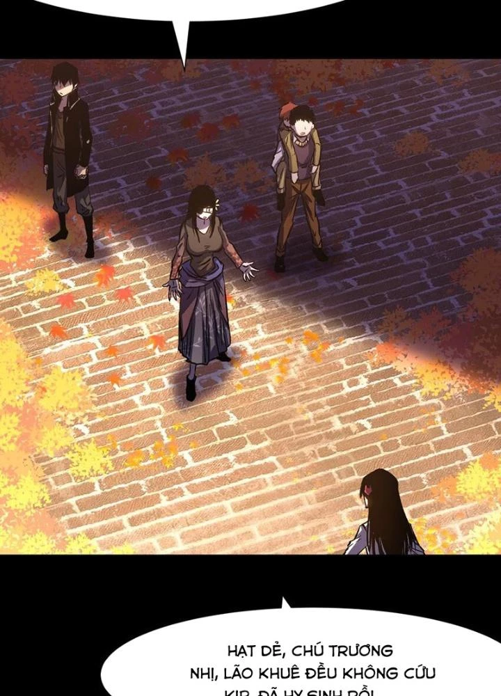 Ta Là Lão Đại Thời Tận Thế Chapter 80 - 21