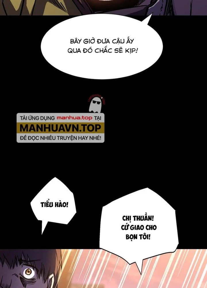 Ta Là Lão Đại Thời Tận Thế Chapter 80 - 25