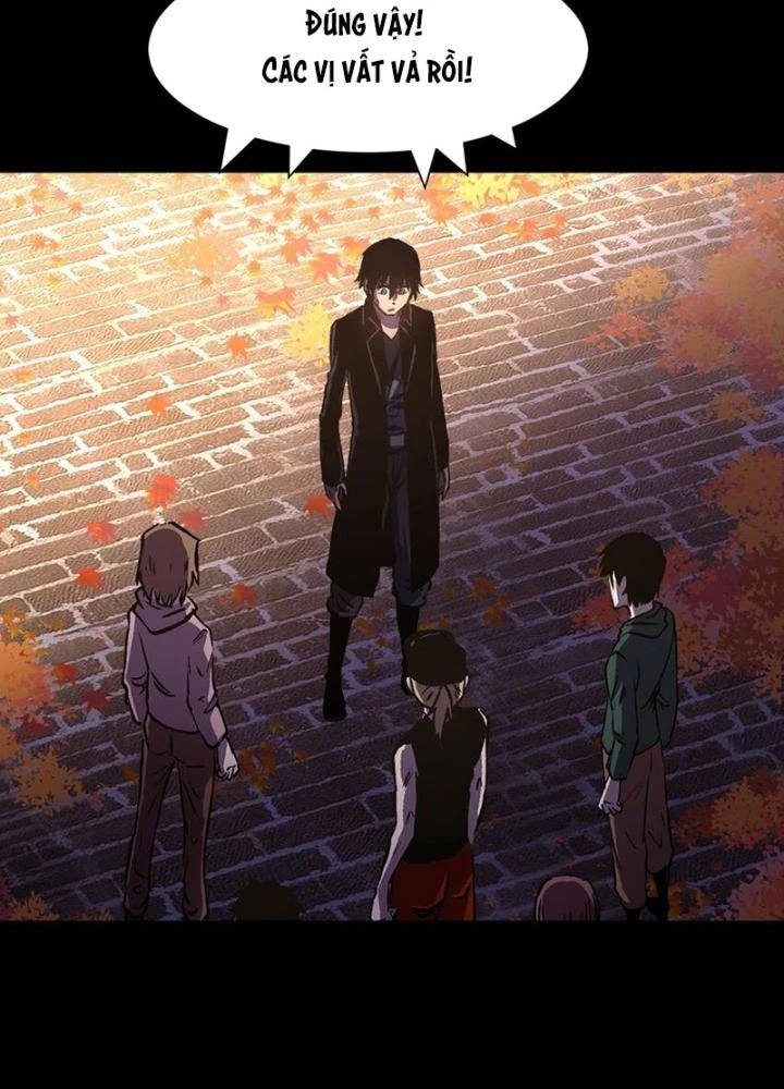 Ta Là Lão Đại Thời Tận Thế Chapter 80 - 43