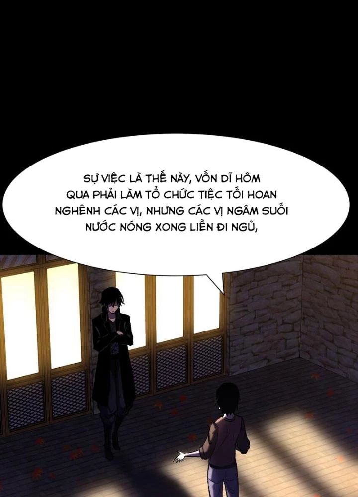 Ta Là Lão Đại Thời Tận Thế Chapter 80 - 73