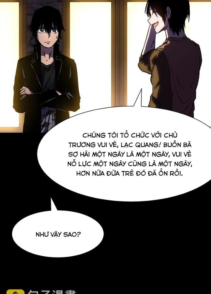 Ta Là Lão Đại Thời Tận Thế Chapter 80 - 77