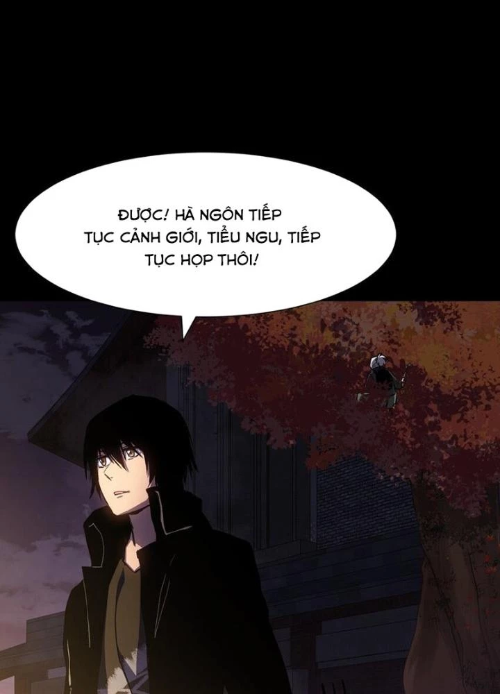 Ta Là Lão Đại Thời Tận Thế Chapter 80 - 87