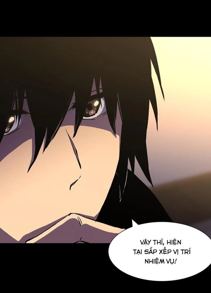 Ta Là Lão Đại Thời Tận Thế Chapter 80 - 93