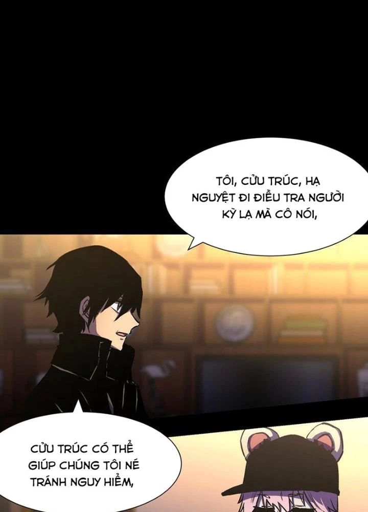 Ta Là Lão Đại Thời Tận Thế Chapter 80 - 95