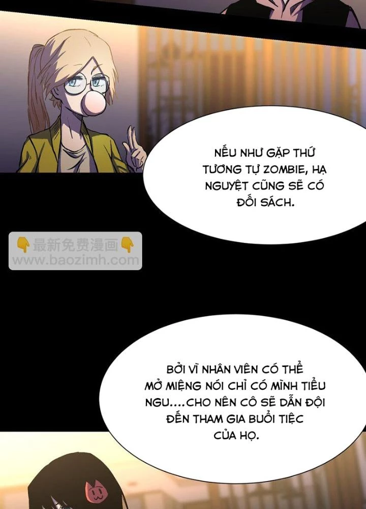 Ta Là Lão Đại Thời Tận Thế Chapter 80 - 97