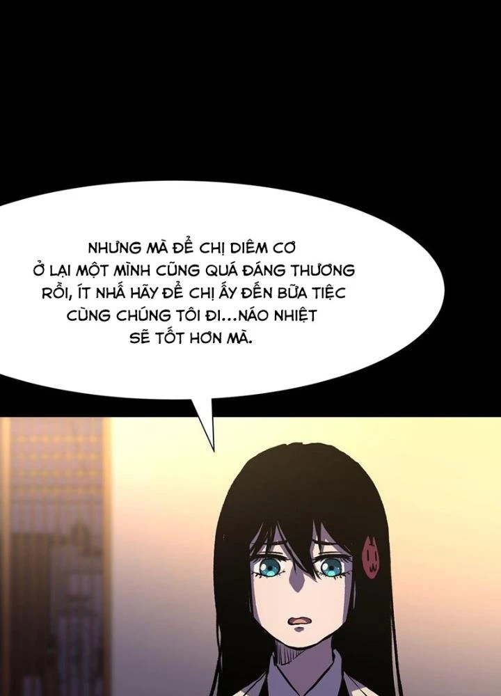 Ta Là Lão Đại Thời Tận Thế Chapter 80 - 109