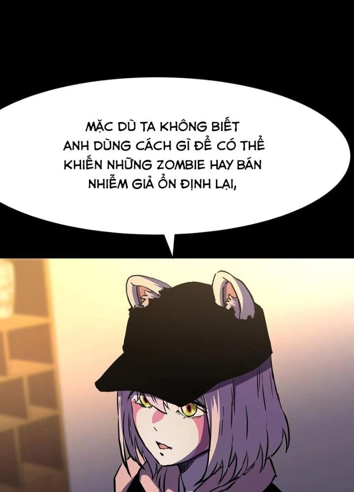 Ta Là Lão Đại Thời Tận Thế Chapter 80 - 115