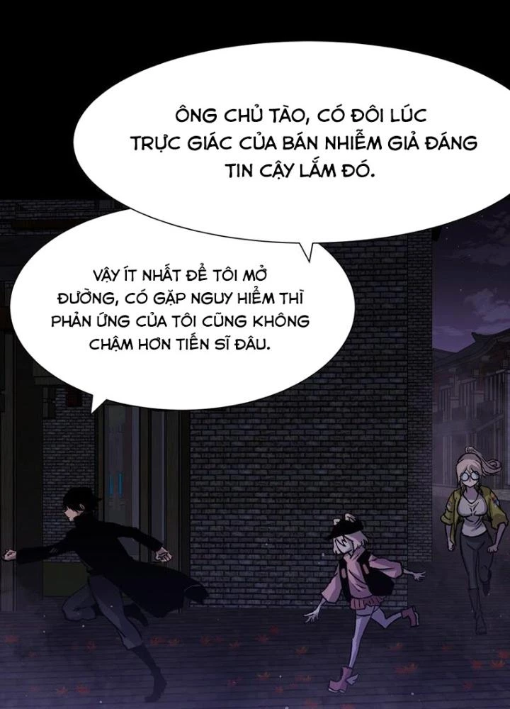 Ta Là Lão Đại Thời Tận Thế Chapter 81 - 15