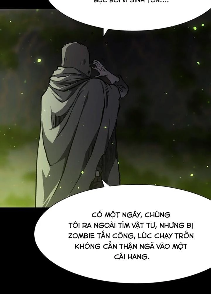 Ta Là Lão Đại Thời Tận Thế Chapter 81 - 71