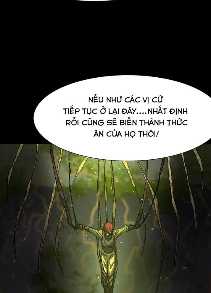 Ta Là Lão Đại Thời Tận Thế Chapter 81 - 87