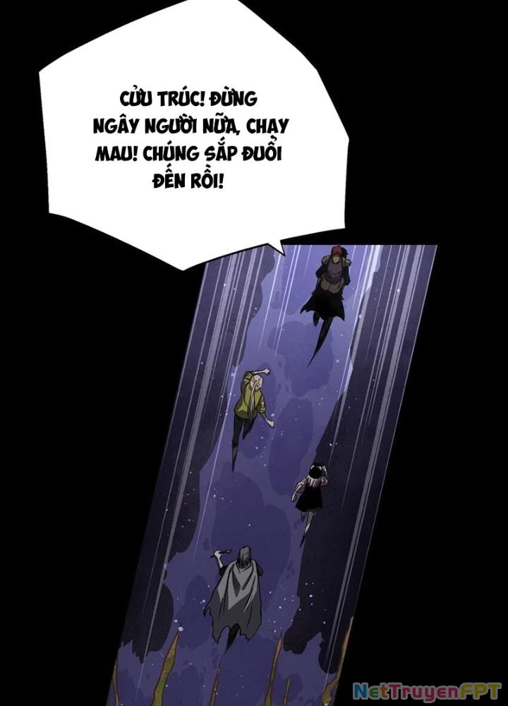 Ta Là Lão Đại Thời Tận Thế Chapter 81 - 121